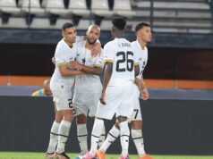 Disheartened Ghanaian Fans Express Disappointment, Consider Returning Home After Team’s Loss To Cape Verde