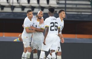 Disheartened Ghanaian Fans Express Disappointment, Consider Returning Home After Team’s Loss To Cape Verde
