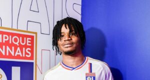Olympique Lyon Secures Gift Orban in Permanent Deal, Extends Contract Until 2028