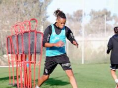 Super Falcons’ Glory Ogbonna Returns To Besiktas After Philanthropic Football Endeavour
