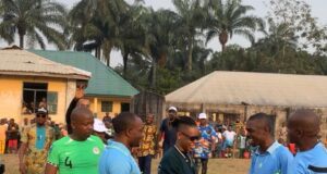 Ihenaeriala Village Clinches Victory in Inaugural Glory Ogbonna Men’s Football Tournament