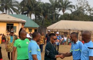 Ihenaeriala Village Clinches Victory in Inaugural Glory Ogbonna Men’s Football Tournament