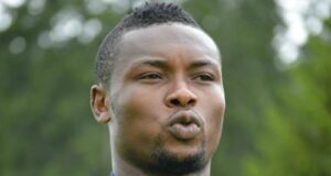 Oboabona Urges Eagles: ‘Forget the World Cup, Winning AFCON 2025 Will Restore Nigeria’s Pride’