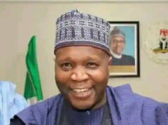 Gombe State Governor Issues Stern Warning Regarding Funding for Gombe United Amid Poor Performance