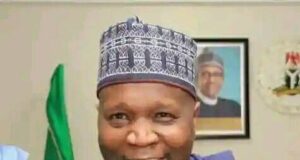 Gombe State Governor Issues Stern Warning Regarding Funding for Gombe United Amid Poor Performance