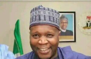 Gombe State Governor Issues Stern Warning Regarding Funding for Gombe United Amid Poor Performance