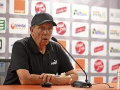 #AFCONupdate: Cote d’Ivoire Coach, Jean Louis Gasset, Confident Ahead Of Clash With Super Eagles