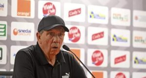 #AFCONupdate: Cote d’Ivoire Coach, Jean Louis Gasset, Confident Ahead Of Clash With Super Eagles