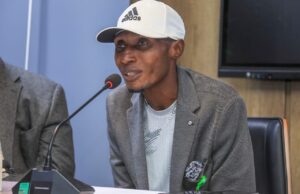 #AFCON: Chairman House Committee On Sports Hon. Ekene Adams Congratulates Super Eagles Over AFCON Feat