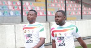 Lagos Keep Fit Initiative Scores Big in Second Edition, Sets Ambitious Plan For Citywide Fitness Revolution – Damilare Orimoloye