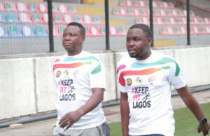 Lagos Keep Fit Initiative Scores Big in Second Edition, Sets Ambitious Plan For Citywide Fitness Revolution – Damilare Orimoloye