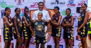 Hoop Dreams Emerge Champions of 3rd Ibadan Basketball Championship