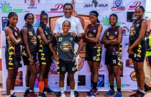 Hoop Dreams Emerge Champions of 3rd Ibadan Basketball Championship