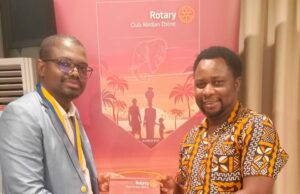 #AFCON2023: “Striker Woes Hindering Ivory Coast”: Abidjan Rotary Club President Gervais AKA Acknowledges Nigeria’s Victory and Envy for Osimhen’s Impact
