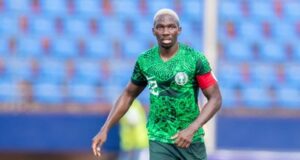 #AFCON2023: “Looking Forward to Resting, Winning Next Game – Kenneth Omeruo Eyes AFCON Knockout Success