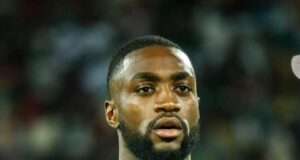#AFCON2023: Semi Ajayi Sets Sights on AFCON 2024 Knockout Stage, Ready to Take it “Game by Game”