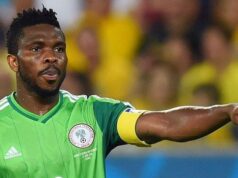 #SupereaglesAFCON: Yobo Identifies Iwobi as Crucial Playmaker to Boost Super Eagles’ Offensive Prowess in 2023 AFCON