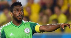 #SupereaglesAFCON: Yobo Identifies Iwobi as Crucial Playmaker to Boost Super Eagles’ Offensive Prowess in 2023 AFCON