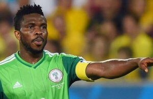 #SupereaglesAFCON: Yobo Identifies Iwobi as Crucial Playmaker to Boost Super Eagles’ Offensive Prowess in 2023 AFCON