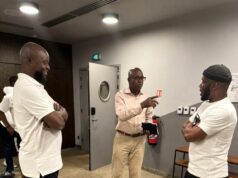 Tonight – Cameroon on our mind! By Dr. Olusegun Odegbami