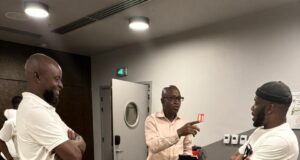 Tonight – Cameroon on our mind! By Dr. Olusegun Odegbami