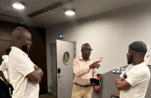 Tonight – Cameroon on our mind! By Dr. Olusegun Odegbami