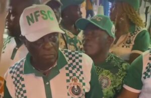 #AFCON23: Rafiu Ladipo Thanks Sifax, Nigerian Breweries For Support Ahead of Nigeria vs. Cameroon Clash