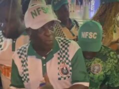 INTERVIEW: Dr Rafiu Ladipo Speaks On Challenges Facing Nigeria Supporter Clubs, Calls For National Fasting & Prayers for Super Eagles