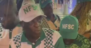 INTERVIEW: Dr Rafiu Ladipo Speaks On Challenges Facing Nigeria Supporter Clubs, Calls For National Fasting & Prayers for Super Eagles