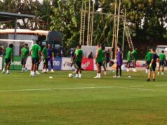 #AFCON23: Super Eagles Sure of Victory As Players Talk Tough Ahead of Crucial AFCON Clash with Cameroon