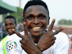 Rangers Ambush Gombe United In a Re-arranged Fixture