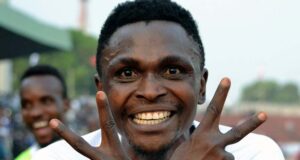 Rangers Ambush Gombe United In a Re-arranged Fixture