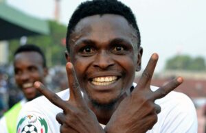 Rangers Ambush Gombe United In a Re-arranged Fixture