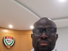 #SupereaglesAFCONUpdate: Adebanjo’s Firm Belief in Super Eagles’ AFCON Triumph