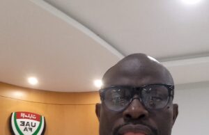 #SupereaglesAFCONUpdate: Adebanjo’s Firm Belief in Super Eagles’ AFCON Triumph