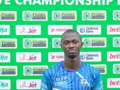 TCCLeague24: Determination Prevails As Iganmu FC Secures Historic 5-2 Win, Sends Strong Message to Competitors