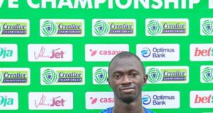 TCCLeague24: Determination Prevails As Iganmu FC Secures Historic 5-2 Win, Sends Strong Message to Competitors