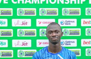 TCCLeague24: Determination Prevails As Iganmu FC Secures Historic 5-2 Win, Sends Strong Message to Competitors