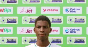TCCLeague24: Valiant FC’s Slim Victory Reflects Unyielding Determination – Ifeanyi Ogbonnaya