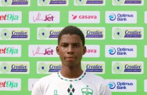 TCCLeague24: Valiant FC’s Slim Victory Reflects Unyielding Determination – Ifeanyi Ogbonnaya