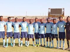 #NPFL24: Goalless Draw As Tornadoes, Katsina United Lock Horns in Intense Battle