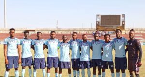 #NPFL24: Goalless Draw As Tornadoes, Katsina United Lock Horns in Intense Battle