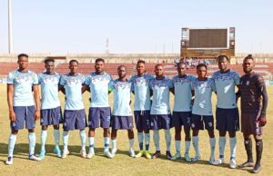 #NPFL24: Goalless Draw As Tornadoes, Katsina United Lock Horns in Intense Battle