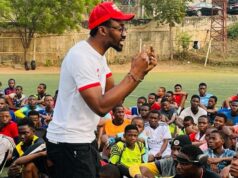 Rangers Commences Open Screening For Youth Teams