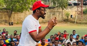 Rangers Commences Open Screening For Youth Teams