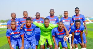 Civil Defence Dump Defending Champions, NAYES Out of Inter-security Agencies’ Football Tourney