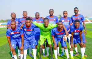 Civil Defence Dump Defending Champions, NAYES Out of Inter-security Agencies’ Football Tourney
