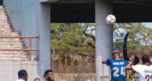 #NNL24 – Interlagos FC Emerges Victorious Over TradeSafe FC in NNL Day 8 Derby