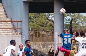 #NNL24 – Interlagos FC Emerges Victorious Over TradeSafe FC in NNL Day 8 Derby