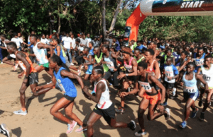 Rivers State Gears Up For Inaugural International Marathon On May 18